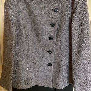 Armani Jacket and Skirt Size 10